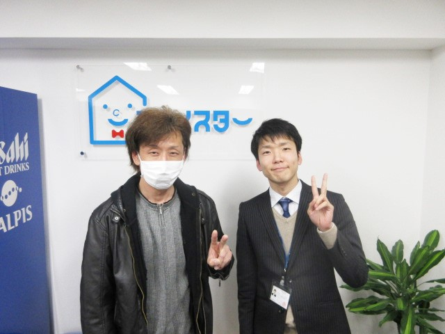 Ｎ・Ｓ様の画像