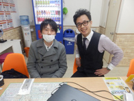 2016年3月15日の画像