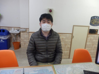 2016年3月17日の画像