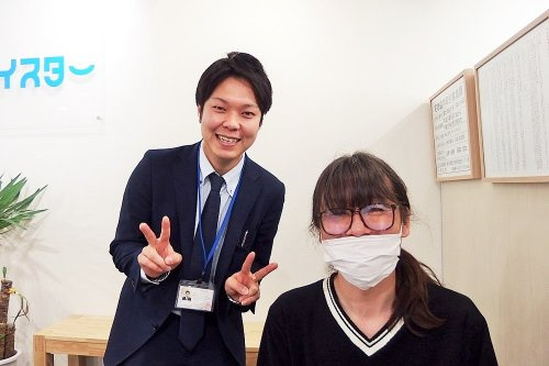 C・S様の画像