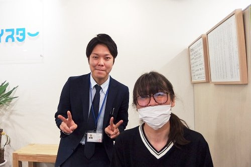 C・S様の画像