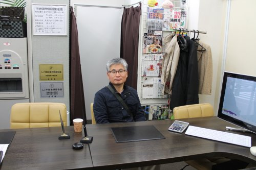 I様の画像