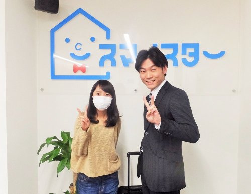 A・H様の画像