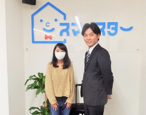 A・H様の画像