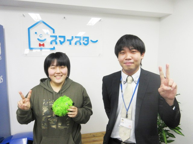 T・M様の画像