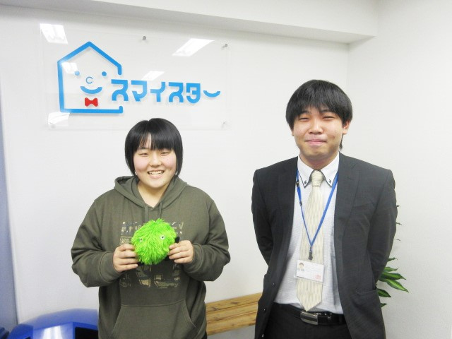 T・M様の画像
