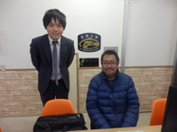 2016年3月24日の画像