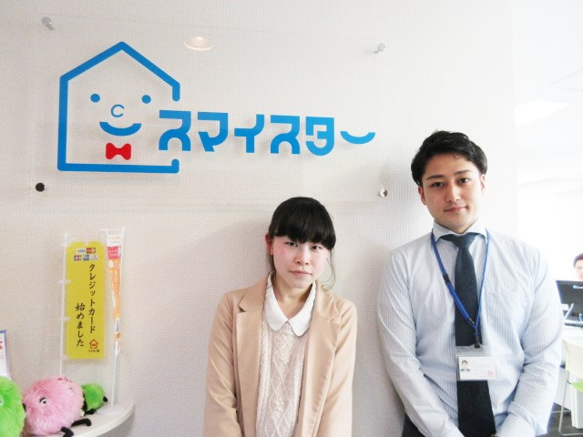 H・M様の画像