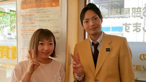 O樣の画像