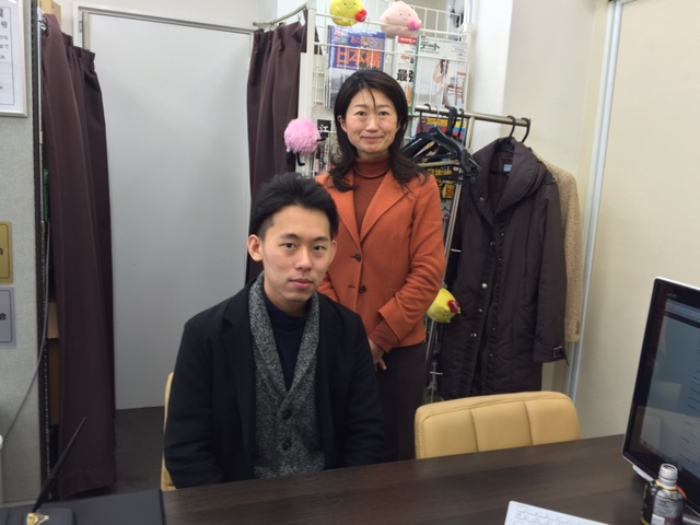 Gさまの画像