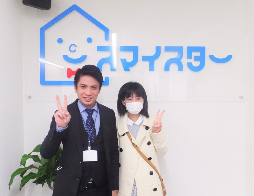Ｃ・Ｆ様の画像