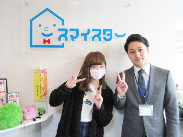 Ａ・Ｓ様の画像