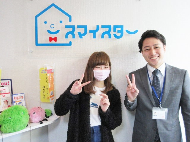 Ａ・Ｓ様の画像
