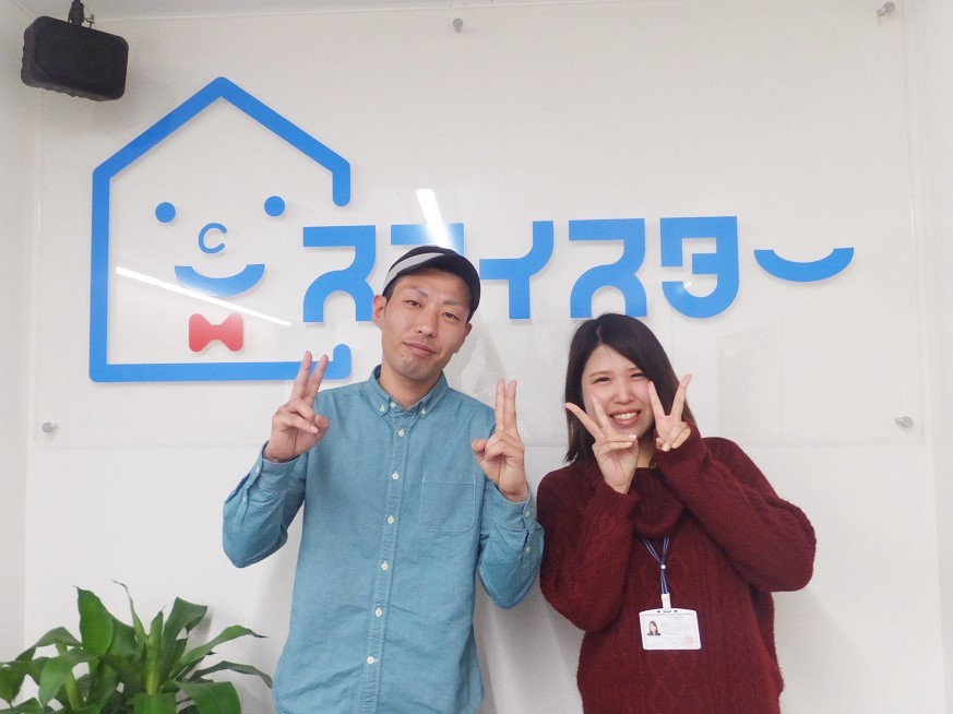 M・N様の画像
