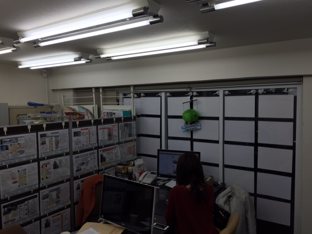 Aさまの画像