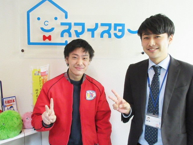 Ｋ・Ｉ様の画像