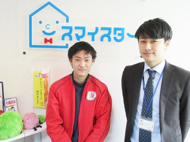 Ｋ・Ｉ様の画像