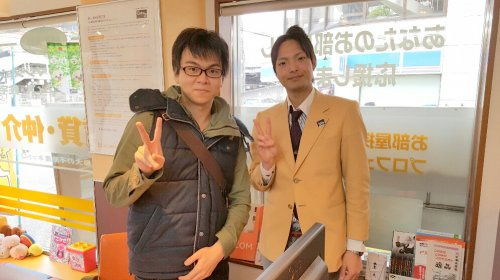H樣の画像