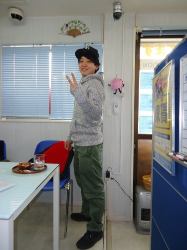 棚谷 様の画像