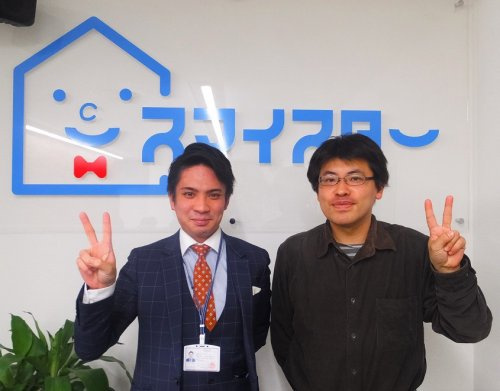 Ｔ・Ｋ様の画像