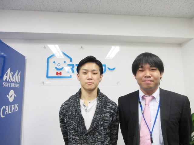 Ｋ・Ｓ様の画像
