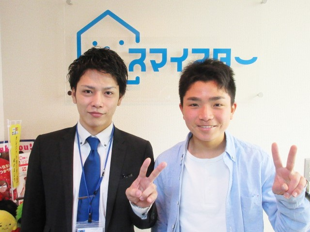 S・K様の画像