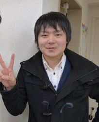 秋田からお越しのS様の画像