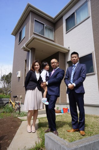 K様の画像