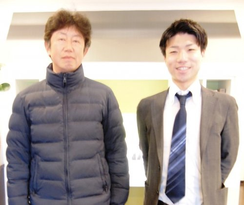 尾崎 政司様(仮名)【賃貸】の画像