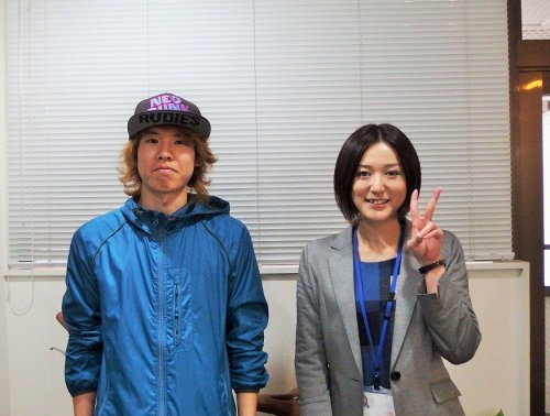 Ｓ・Ｍ様の画像