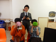 2016年4月18日の画像