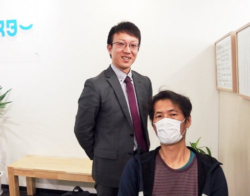 M・K様の画像