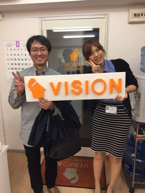I・H様2016年4月11日の画像