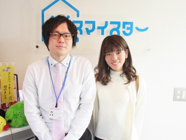 M・A様の画像