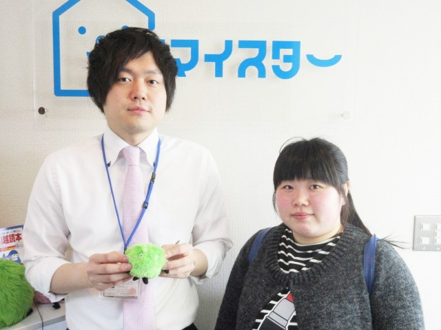 J 様の画像