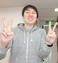 神奈川からお越しのG様の画像