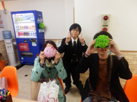 2016年5月10日の画像