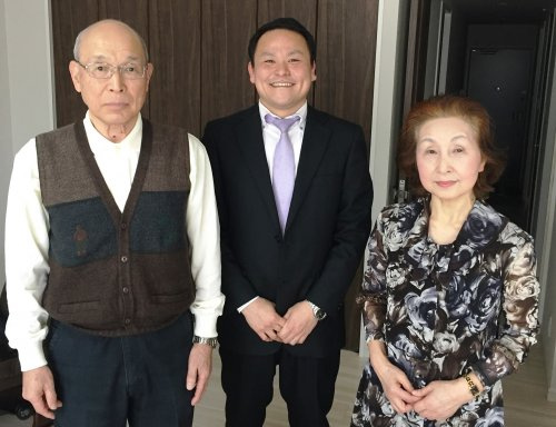 甲斐 健之様(仮名)【売却】の画像