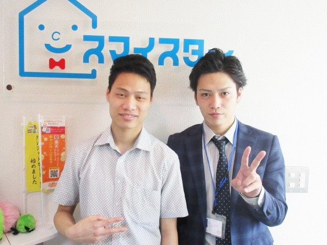 K・Y様の画像