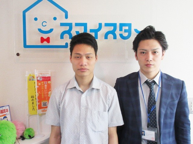 K・Y様の画像