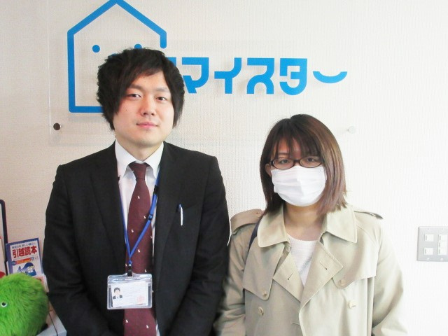 Y・U様の画像