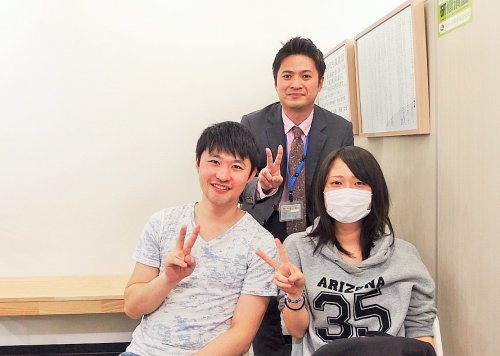M・K様の画像