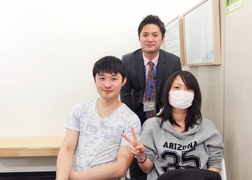 M・K様の画像