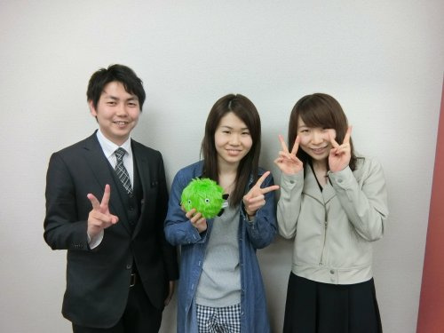 H・M様(2016年5月2日 アクセス新小岩店ご利用)の画像