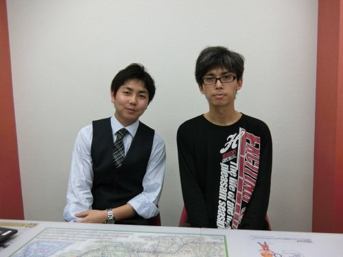 O・H様(2016年5月6日 アクセス新小岩店ご利用)の画像