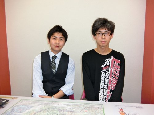 O・H様(2016年5月6日 アクセス新小岩店ご利用)の画像