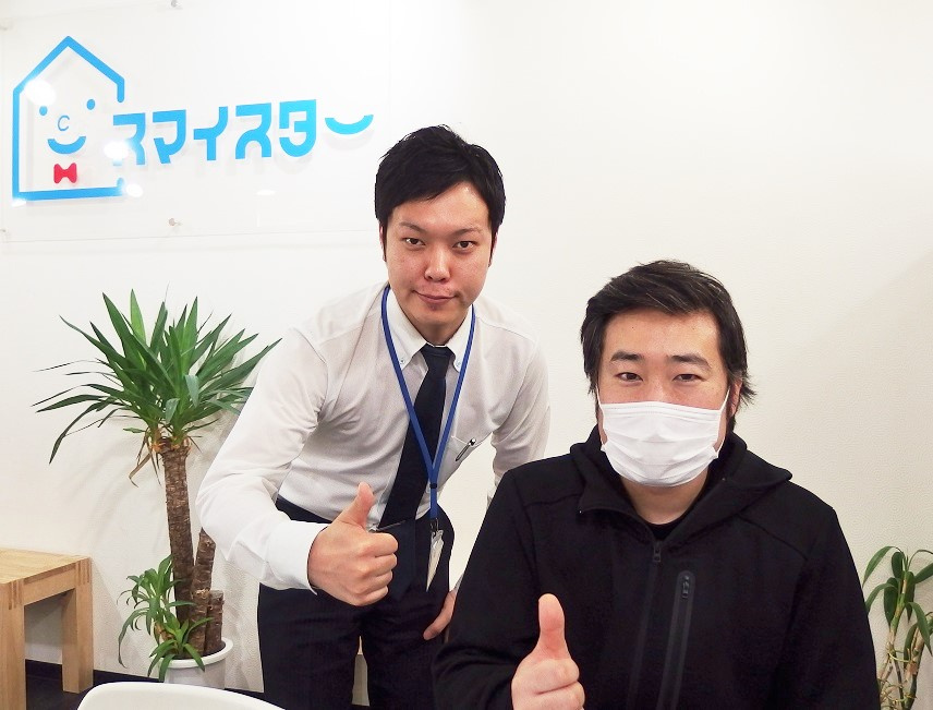 T・N様の画像