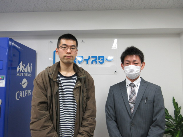 T・M様の画像