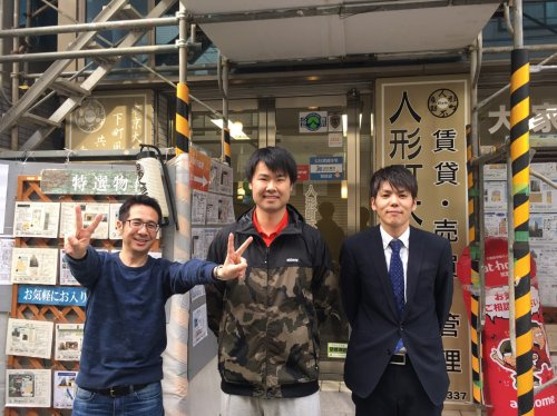 N様の画像