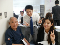 2016年5月10日の画像